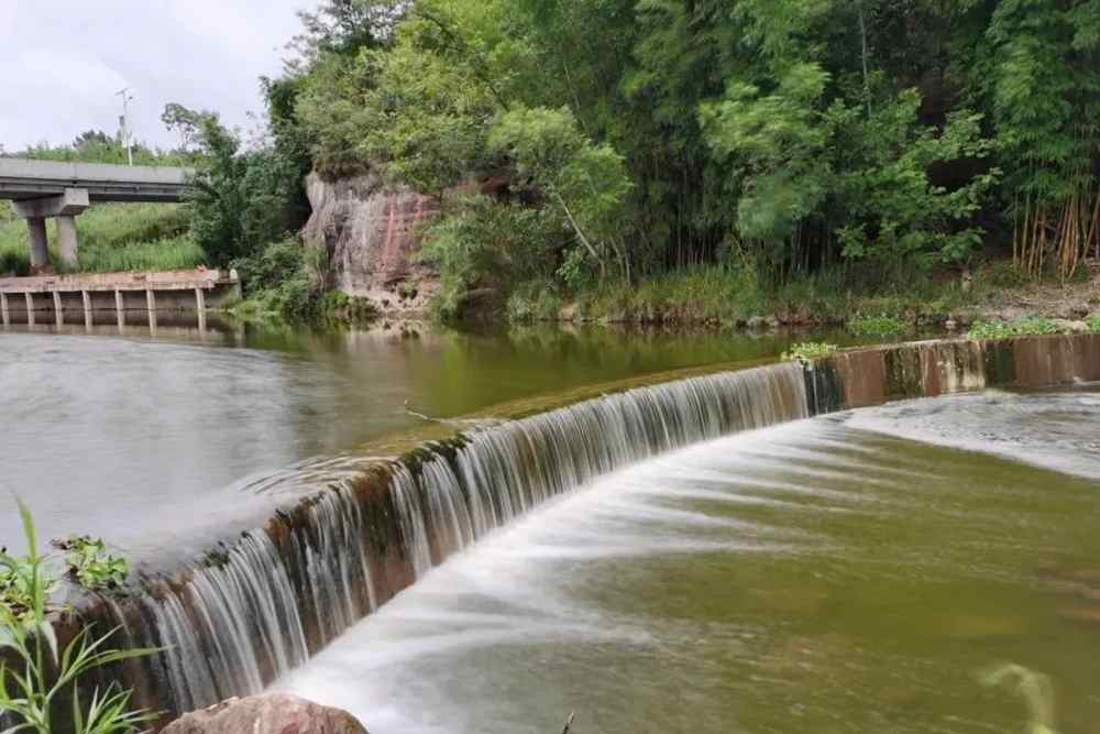 惠及福兴、赵家、淮口、高板等水美项目开建了！